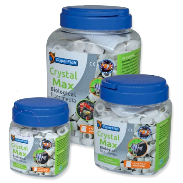 Crystal Max